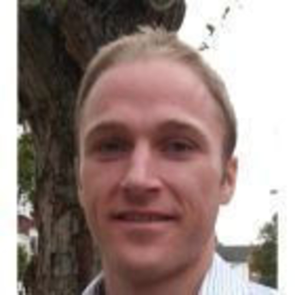 DAVID CUNNINGHAM Managing Director XING