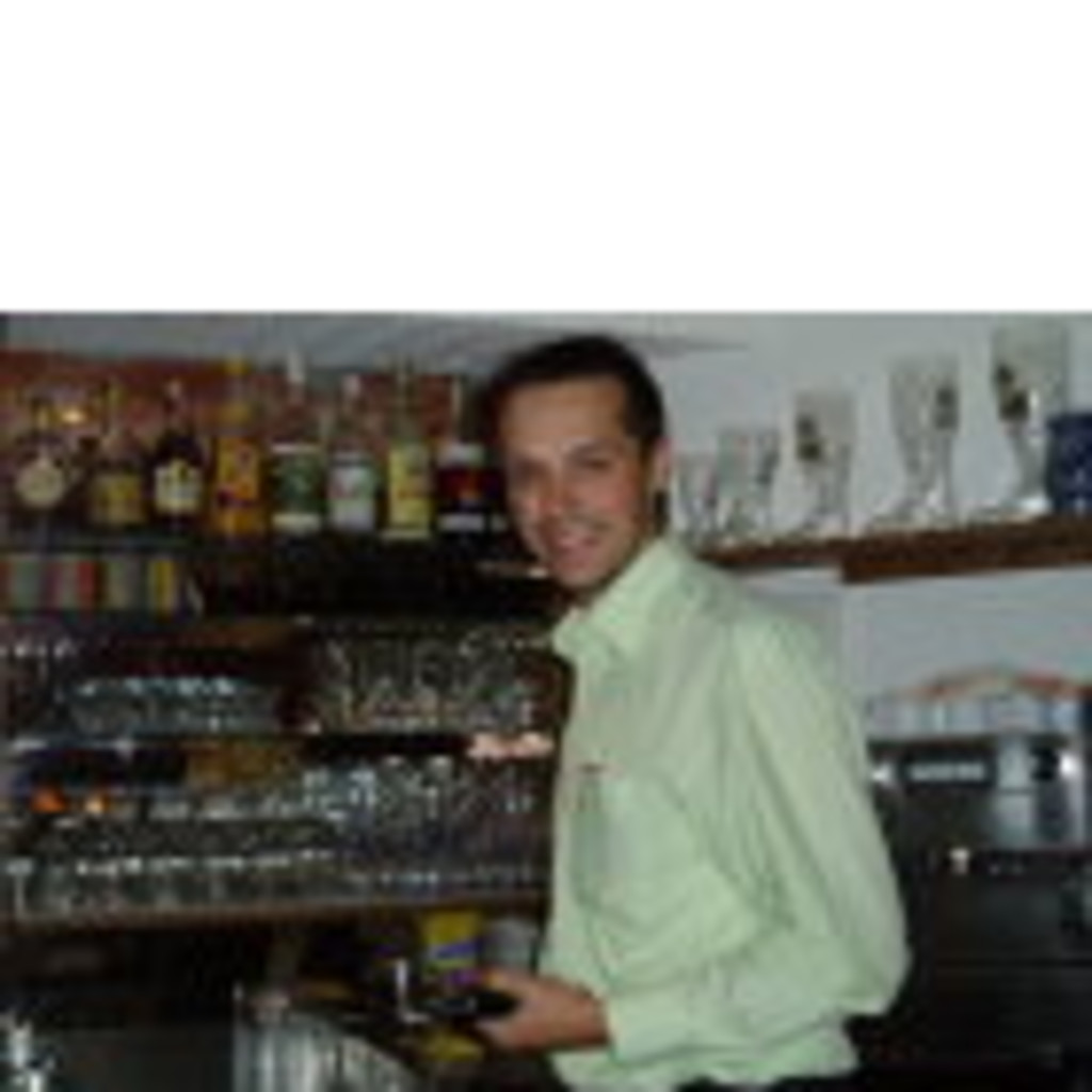 Harald Tammerle Hotelier Hotel zum Löwen XING