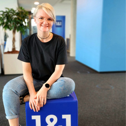 Vera Seidel
