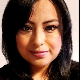Claudia Peralta