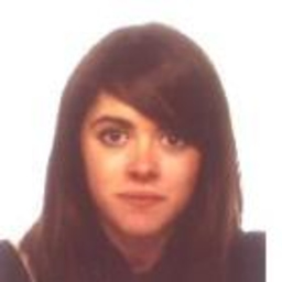 Ángela Moreno Martínez