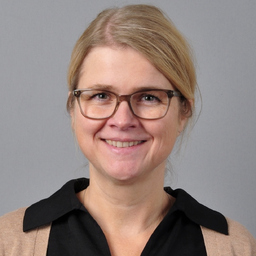 Anika Jakobi-Driesen