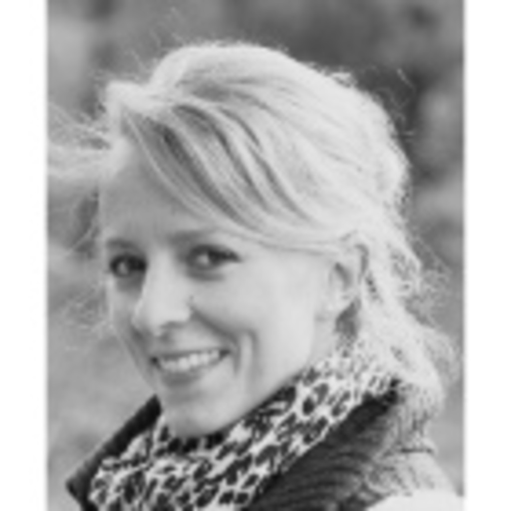Social Media Profilbild Daniela Kremer Dortmund