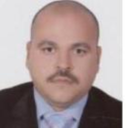 Mohammed Bayoumi