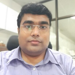 AsitKumar Choudhary