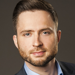 Johannes Bockmann