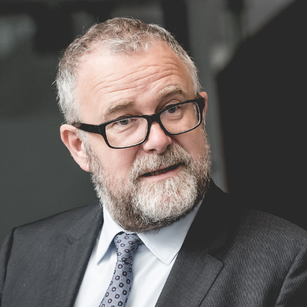 Gerhard Niedermair Geschäftsführer level 12 event & catering GmbH