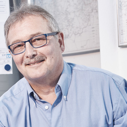 Dipl.-Ing. Jürgen Göbel