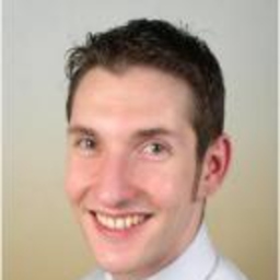 Tobias Geigle