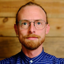 Dr. Christian Mai