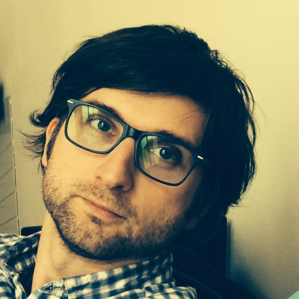 Alexandru Iordache Operations Manager / Development Manager