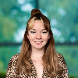 Phoebe Dalziel