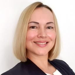 Tatiana Tartakovskaya