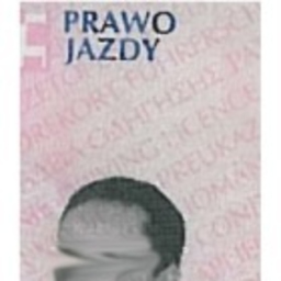 Prawo Jazdy