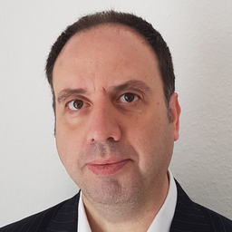 Jordi Carreras Martorell