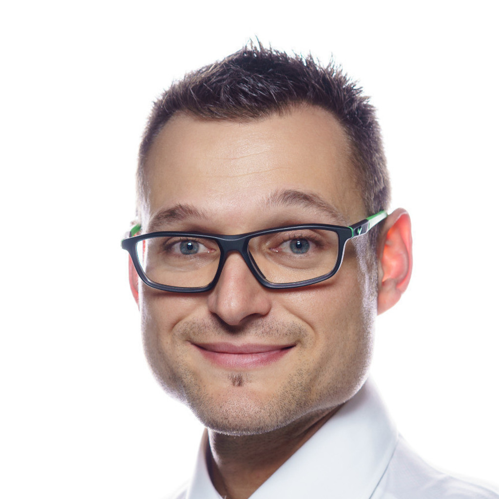 Robert Seifert Projektleiter GETT Gerätetechnik GmbH XING