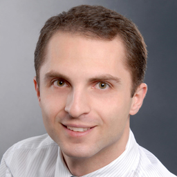 David Kaziridis