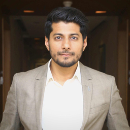 Saurabh Dang's profile picture