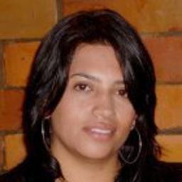 Victoria Eugenia Cubillos