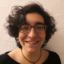 Eva Crispo
