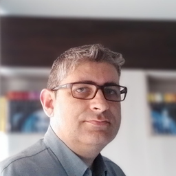 Antonio Pastor Bobadilla's profile picture