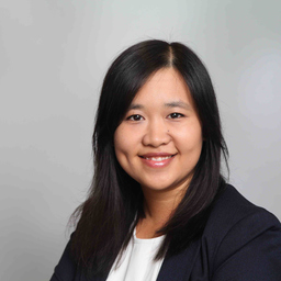 Vivian Huynh