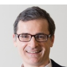 Dr. Dimitrios Gyalistras