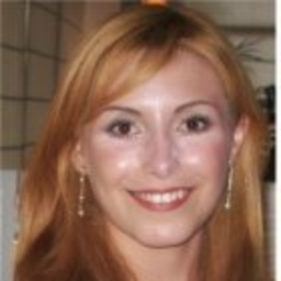 María Roldán