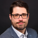 Dr. Benjamin Bürgel