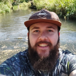 Joshua Hartmann