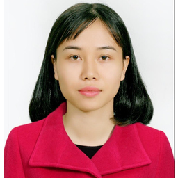 Thu Ha Nguyen
