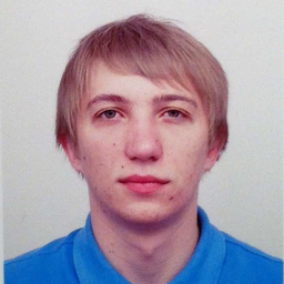 Alexander Shavelev