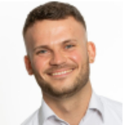 Tobias Kadgiehn