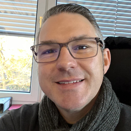 Steffen Lorey
