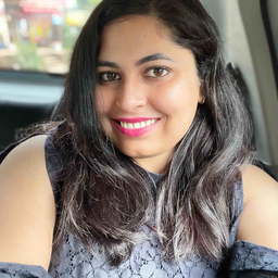 Manisha Yadav