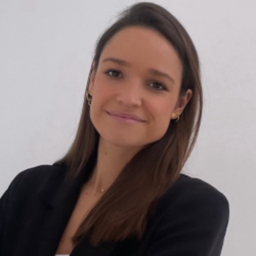 Larissa Halbritter