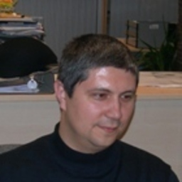 Eduard Costache