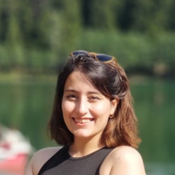 Aslıhan Kamel