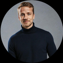 Social Media Profilbild Daniel Steinig Berlin