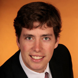 Dr. Florian Kiene