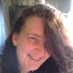 Sabine Hinterreiter