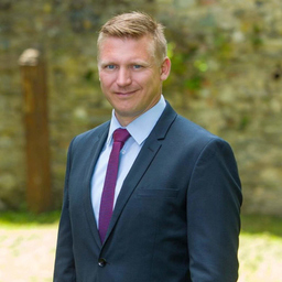 Ralf Hofmann MRICS