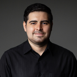 Edgar Roberto Montoya Santoy