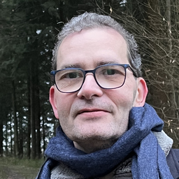 Thomas Saalfeld