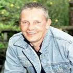 Frank Jürgen Lange