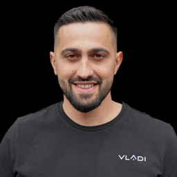 Armend Vladi