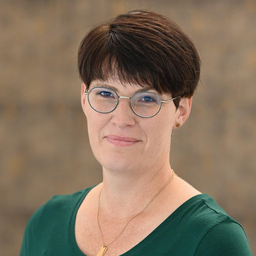 Nathalie Hoffmann