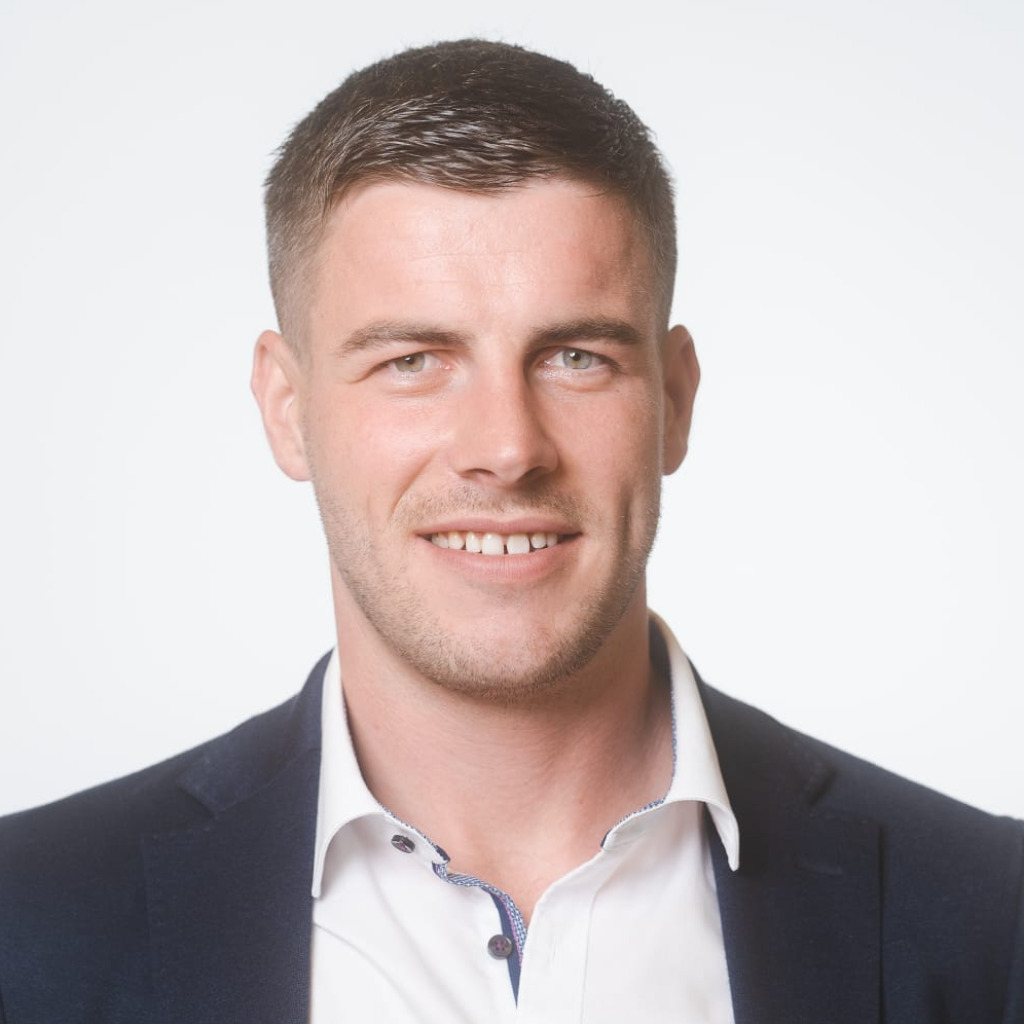 Matthias Stopperich Kaufmännischer Leiter Niederlassung RheinSaar