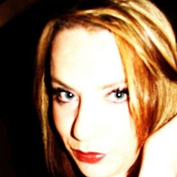 Christina Jones