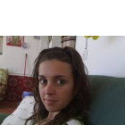Mª Angeles Perez Moreno